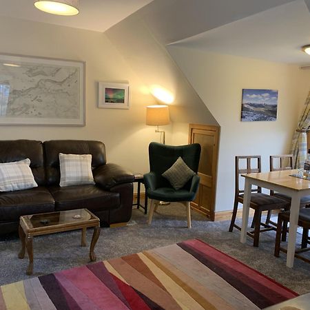Achmore Self Catering 外观 照片