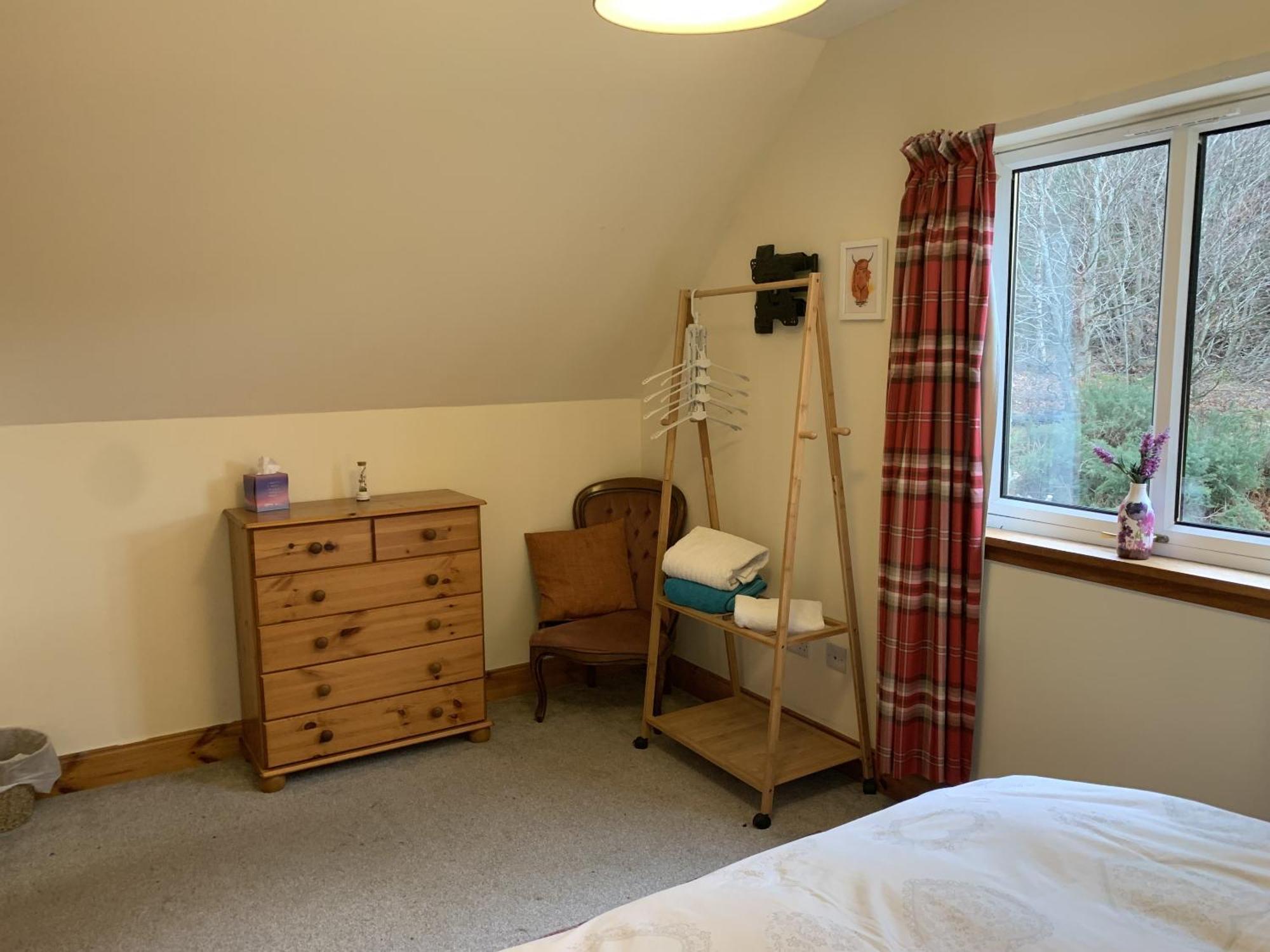 Achmore Self Catering 外观 照片